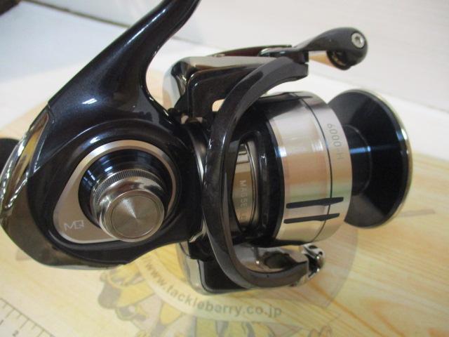 21セルテートSW 6000-H｜＠ベリーネット 日本最大新品中古釣具WEBショップ