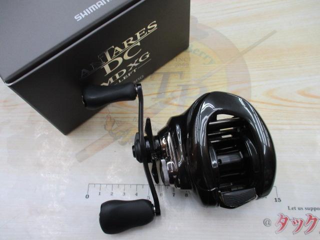 23アンタレスDC MD XG LEFT