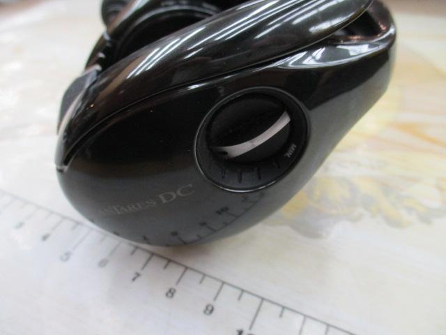 23アンタレスDC MD XG LEFT