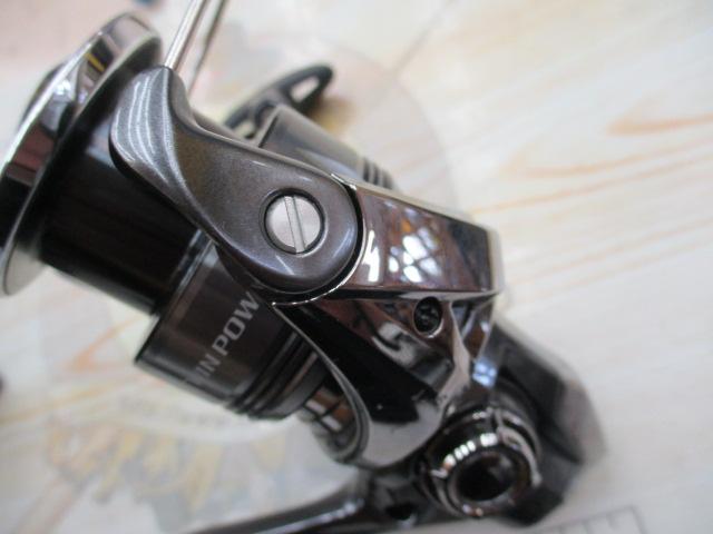 24ツインパワー C3000XG｜＠ベリーネット 日本最大新品中古釣具WEBショップ