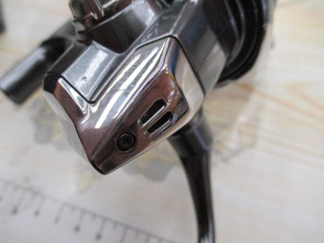 24ツインパワー C3000XG｜＠ベリーネット 日本最大新品中古釣具WEBショップ