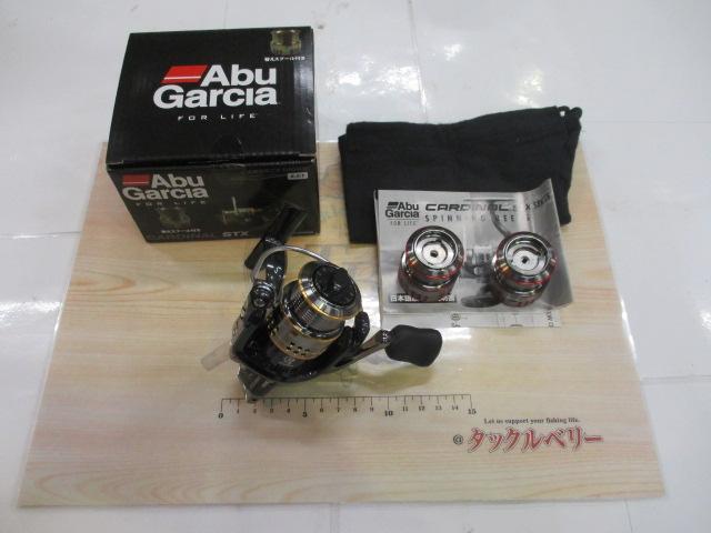 カーディナルSTX 1000S