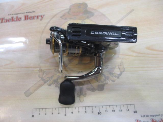 カーディナルSTX 1000S