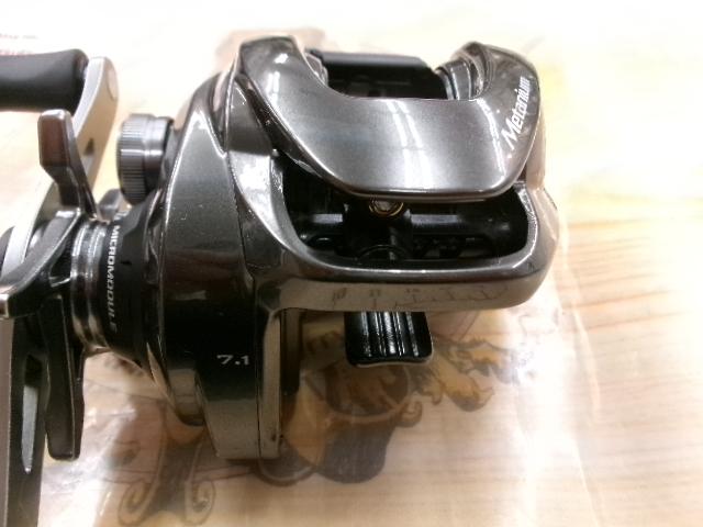 23メタニウム 100HG｜＠ベリーネット 日本最大新品中古釣具WEBショップ