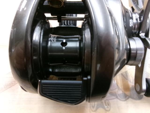 23メタニウム 100HG｜＠ベリーネット 日本最大新品中古釣具WEBショップ