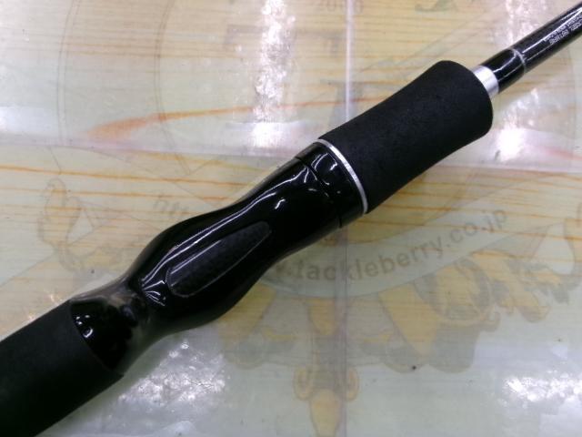 ブラックレーベル BL681MRB