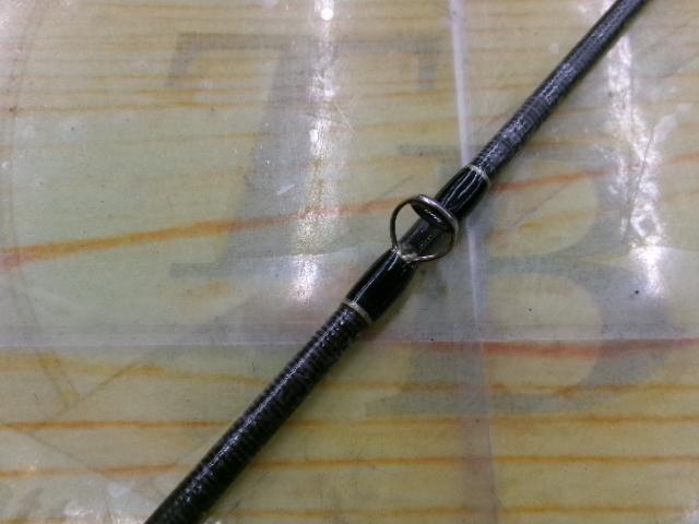 ブラックレーベル BL681MRB