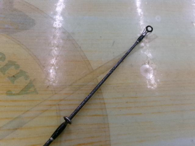 ブラックレーベル BL681MRB