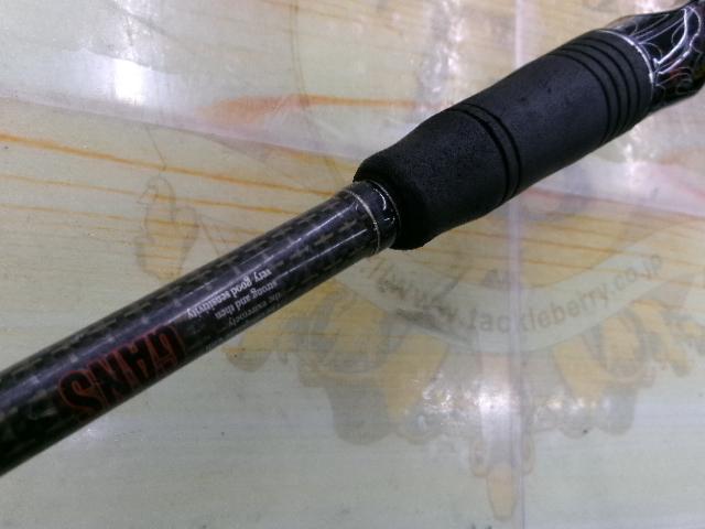 キラーズ00 KG-00 6-700EXH デッドソード