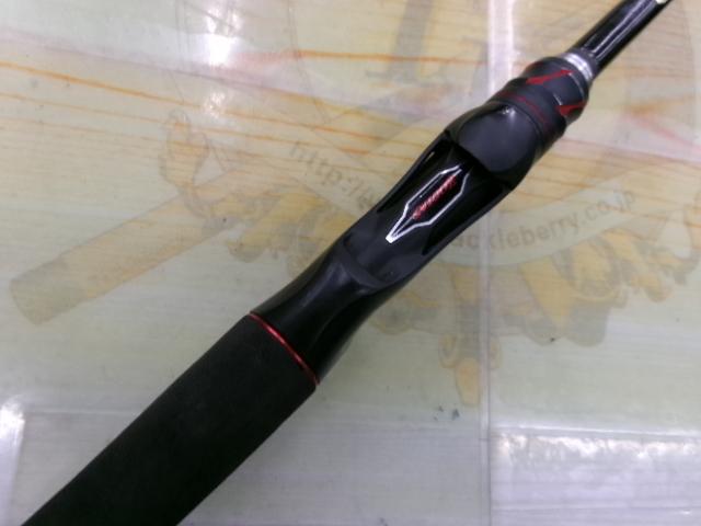 20ゾディアス 172MH