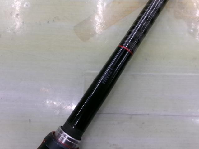 20ゾディアス 172MH