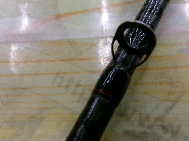 20ゾディアス 172MH