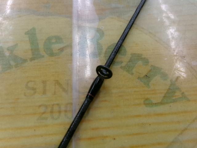 20ゾディアス 172MH