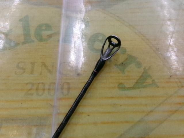 20ゾディアス 172MH