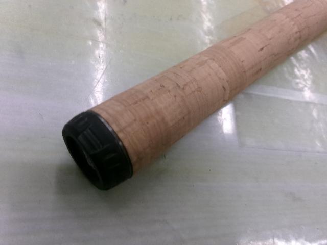 ベルサートゴート(G.O.A.T) VGC-610M-FM