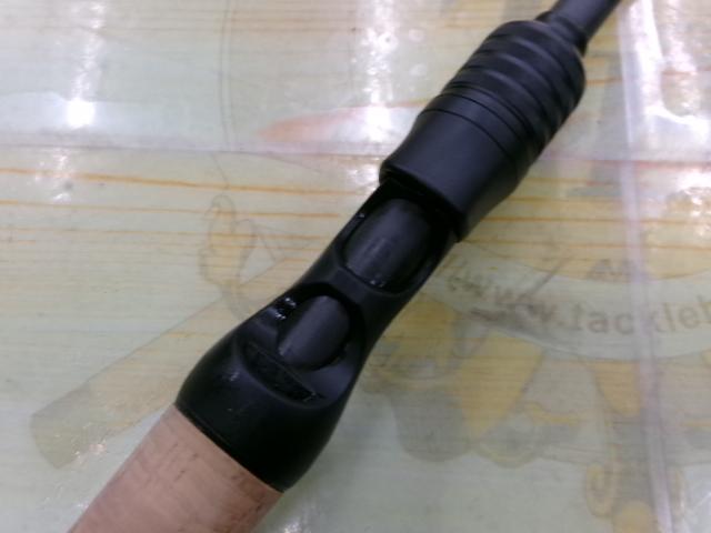 ベルサートゴート(G.O.A.T) VGC-610M-FM