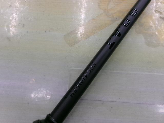 ベルサートゴート(G.O.A.T) VGC-610M-FM