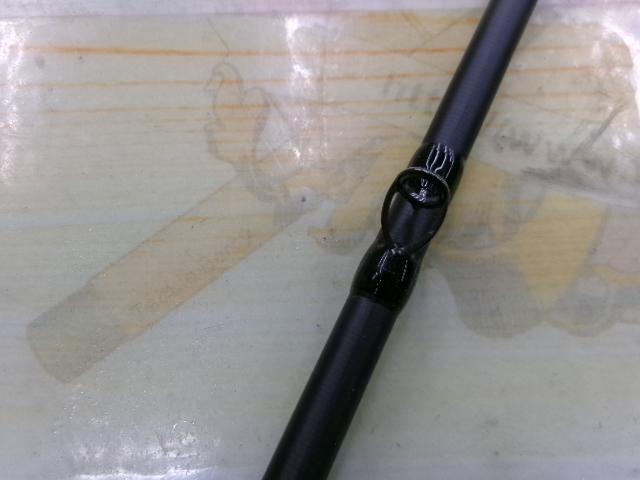 ベルサートゴート(G.O.A.T) VGC-610M-FM