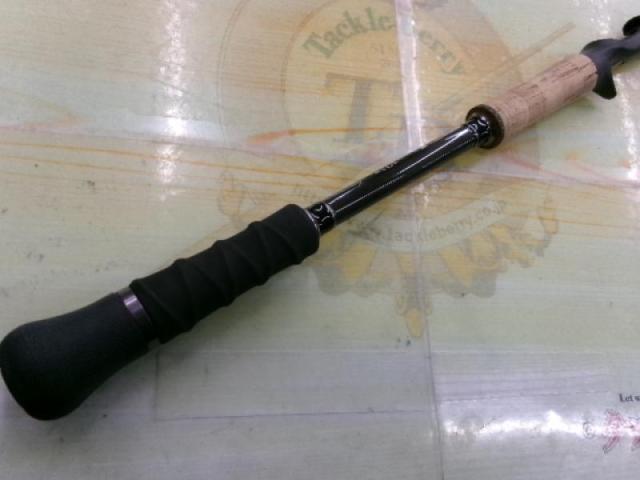 モンストロ 710チタンガイド