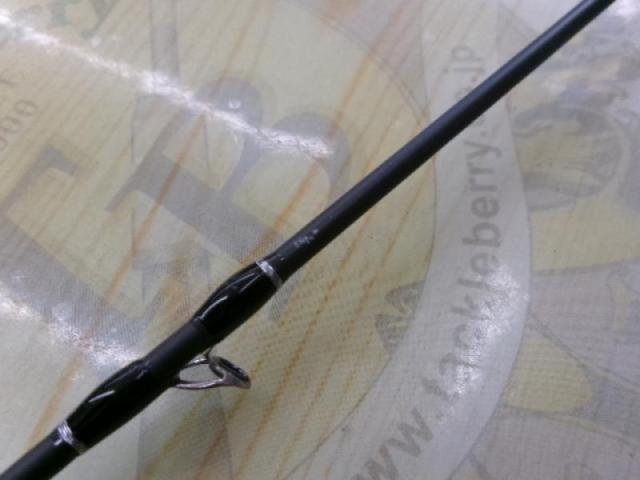 モンストロ 710チタンガイド