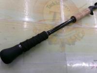 モンストロ 710チタンガイド