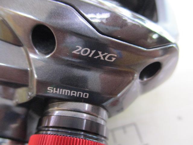 24スコーピオンMD 201XG｜＠ベリーネット 日本最大新品中古釣具WEBショップ