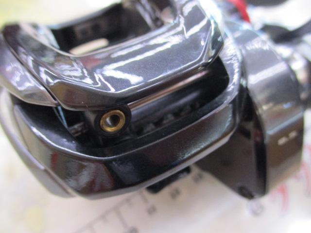 24スコーピオンMD 201XG