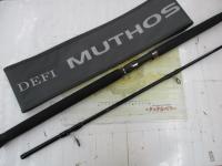 デフィーミュートス DM110H