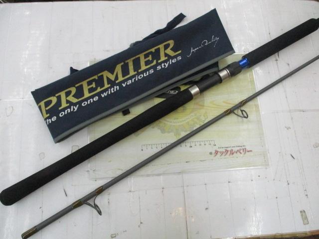 ダイコー PREMIER PMRJ-106MH プレミア PMRJ-106MH｜＠ベリーネット 日本最大新品中古釣具WEBショップ