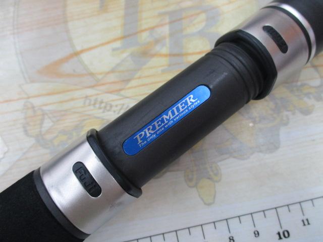 プレミア PMRJ-106MH｜＠ベリーネット 日本最大新品中古釣具WEBショップ