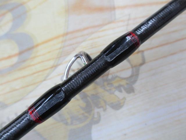 シマノ　炎月XR N-B610M-S シマノ 炎月XR N-B610M-S/RIGHT (ロッド・釣竿) 価格比較 - 価格.com