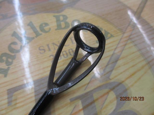 オキナワマンビカ 100SSXH