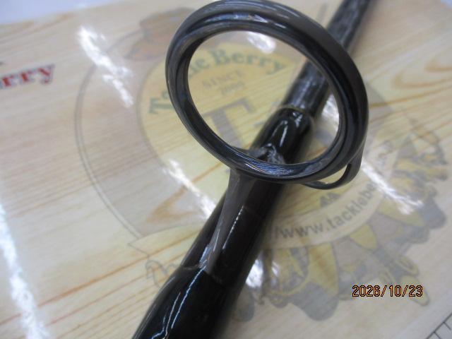 オキナワマンビカ 100SSXH