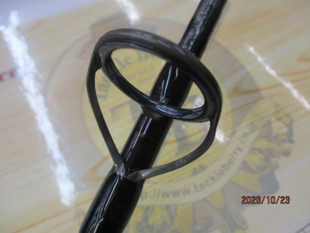 オキナワマンビカ 100SSXH