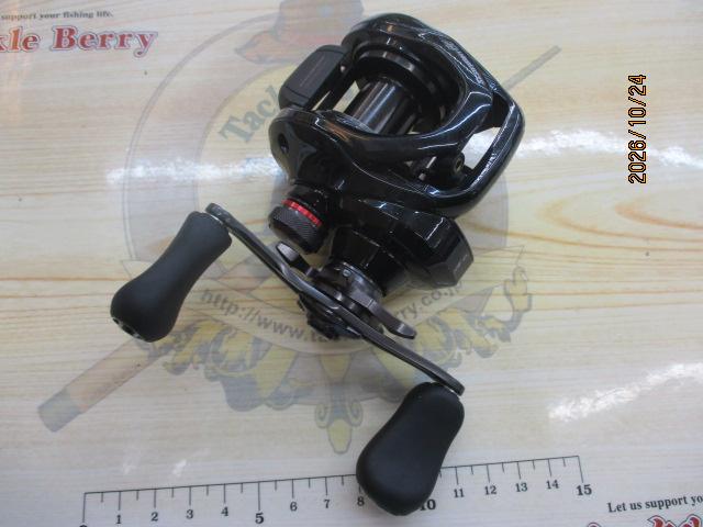 17スコーピオンDC 100