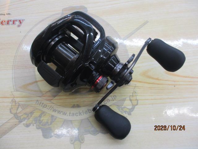 17スコーピオンDC 100