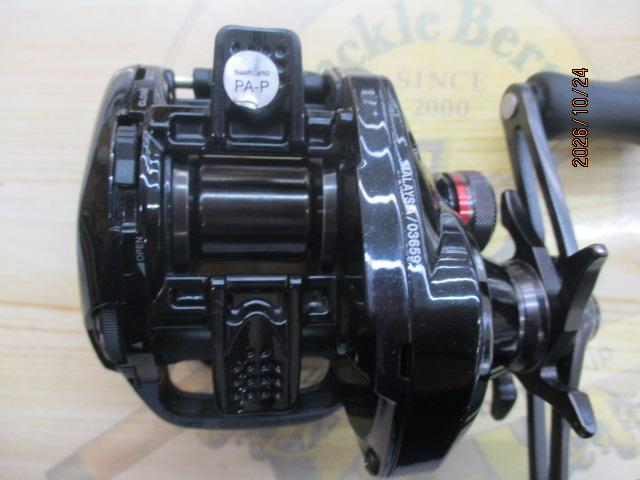 17スコーピオンDC 100