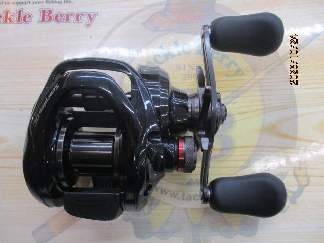 17スコーピオンDC 100