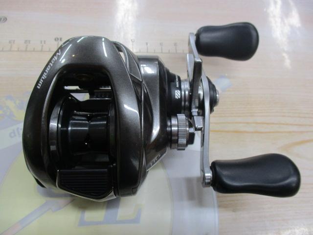 20メタニウムHG RH｜＠ベリーネット 日本最大新品中古釣具WEBショップ