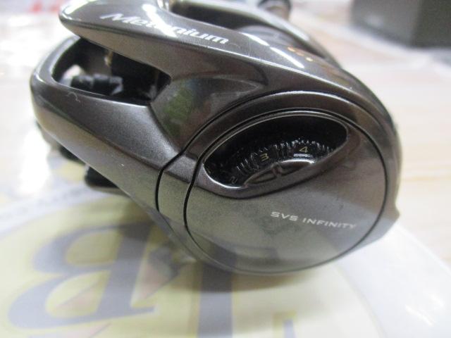 20メタニウムHG RH｜＠ベリーネット 日本最大新品中古釣具WEBショップ