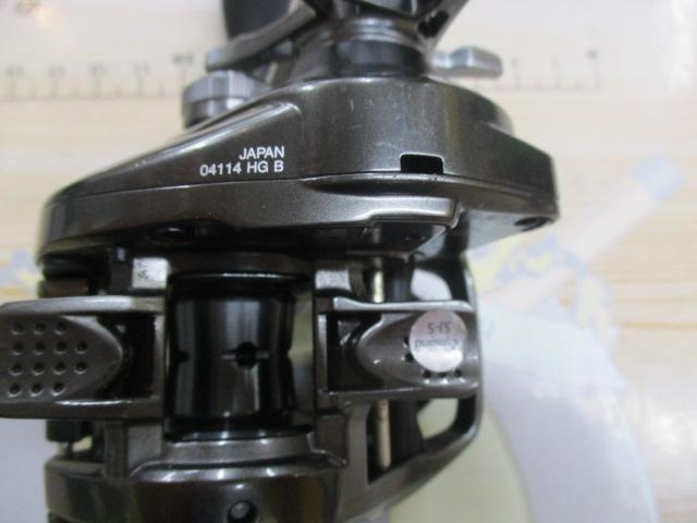 20メタニウムHG RH｜＠ベリーネット 日本最大新品中古釣具WEBショップ