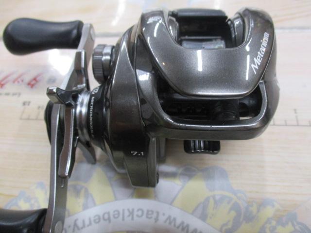 20メタニウムHG RH｜＠ベリーネット 日本最大新品中古釣具WEBショップ