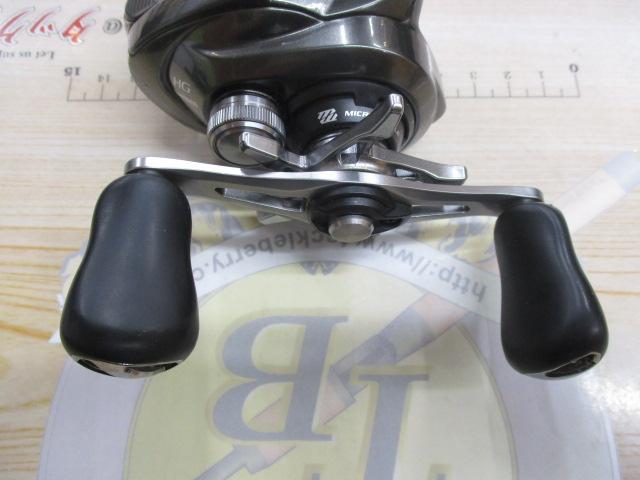 20メタニウムHG RH｜＠ベリーネット 日本最大新品中古釣具WEBショップ