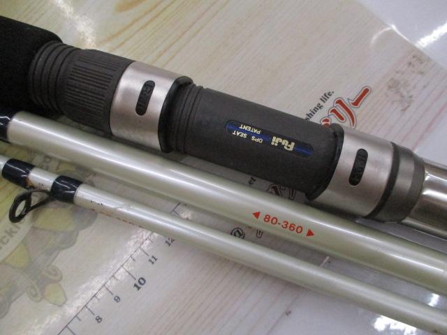 ハイパーオキ80-360