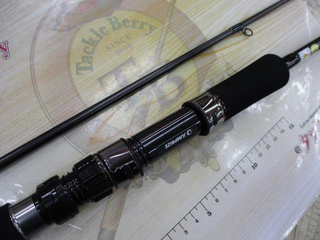 オールウェイク86フィネス｜＠ベリーネット 日本最大新品中古釣具WEB