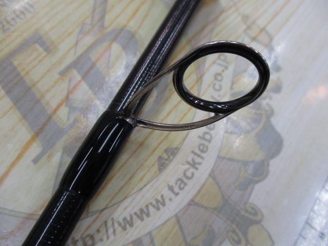 オールウェイク86フィネス