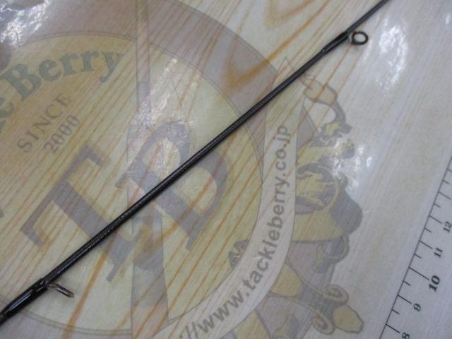 オールウェイク86フィネス