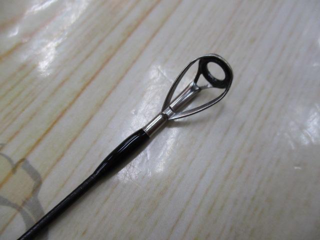 オールウェイク86フィネス