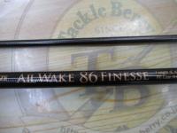オールウェイク86フィネス