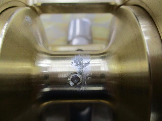 オシアジガー 1500